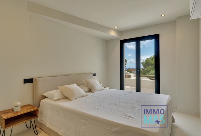 Revente - Villa - Benissa - Montemar