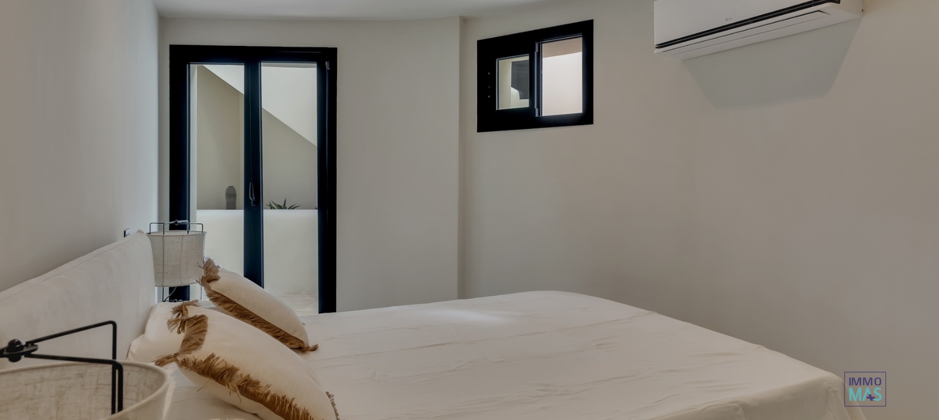 Revente - Villa - Benissa - Montemar