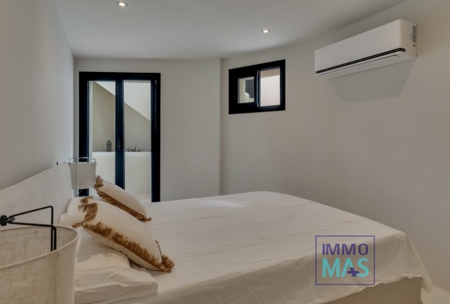 Revente - Villa - Benissa - Montemar