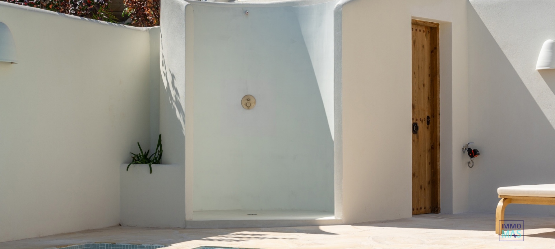 Revente - Villa - Benissa - Montemar