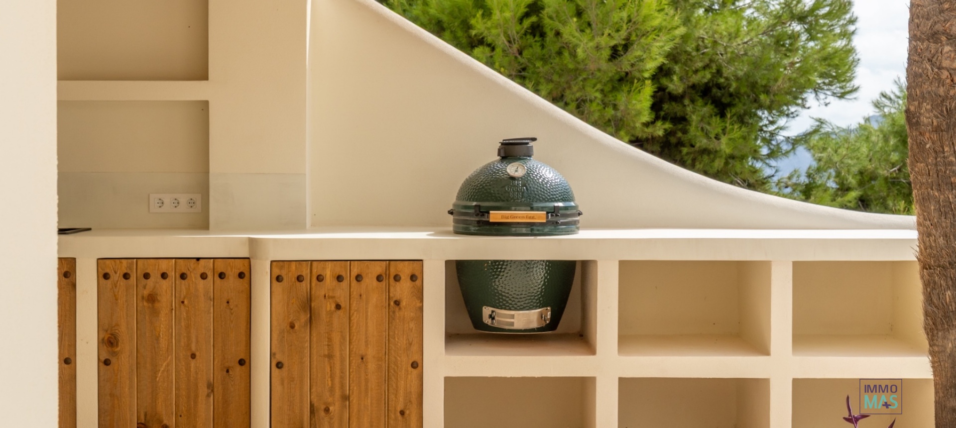 Revente - Villa - Benissa - Montemar