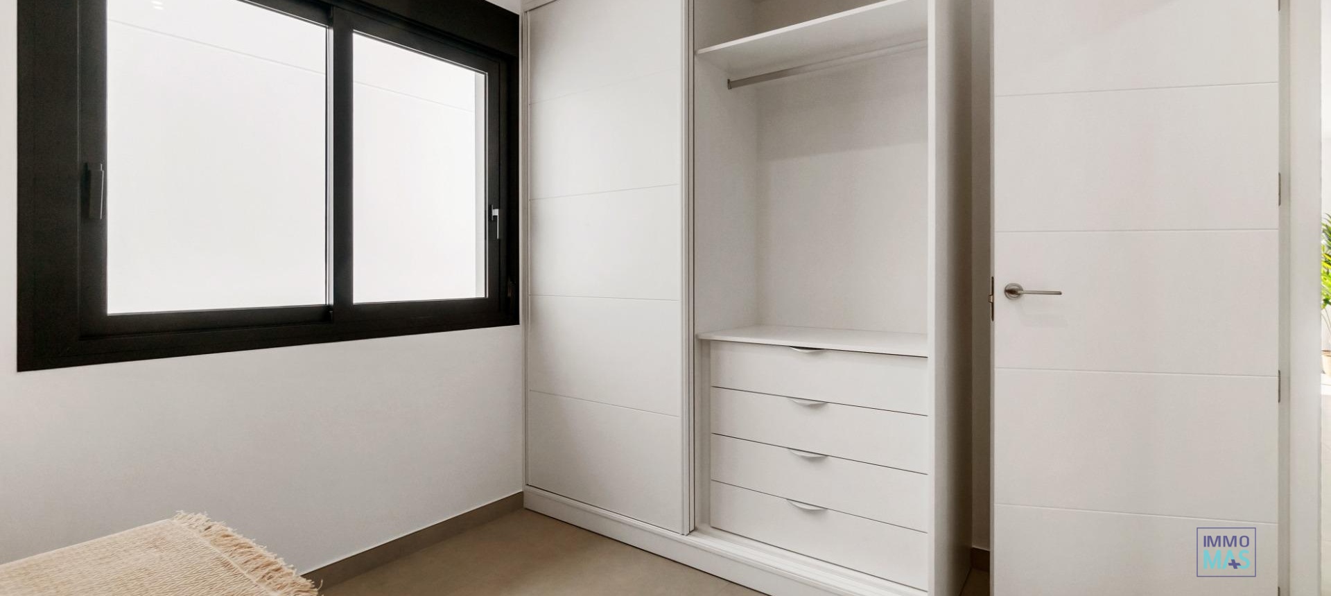 Nouvelle construction - Semidetached - San Pedro del Pinatar - Polideportivo