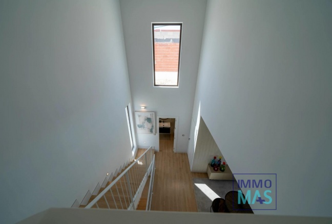 Nouvelle construction - Villa - Finestrat - Golf Bahia