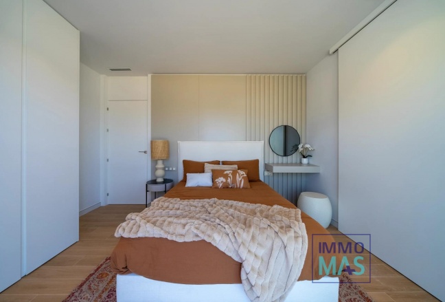 Nouvelle construction - Villa - Finestrat - Golf Bahia