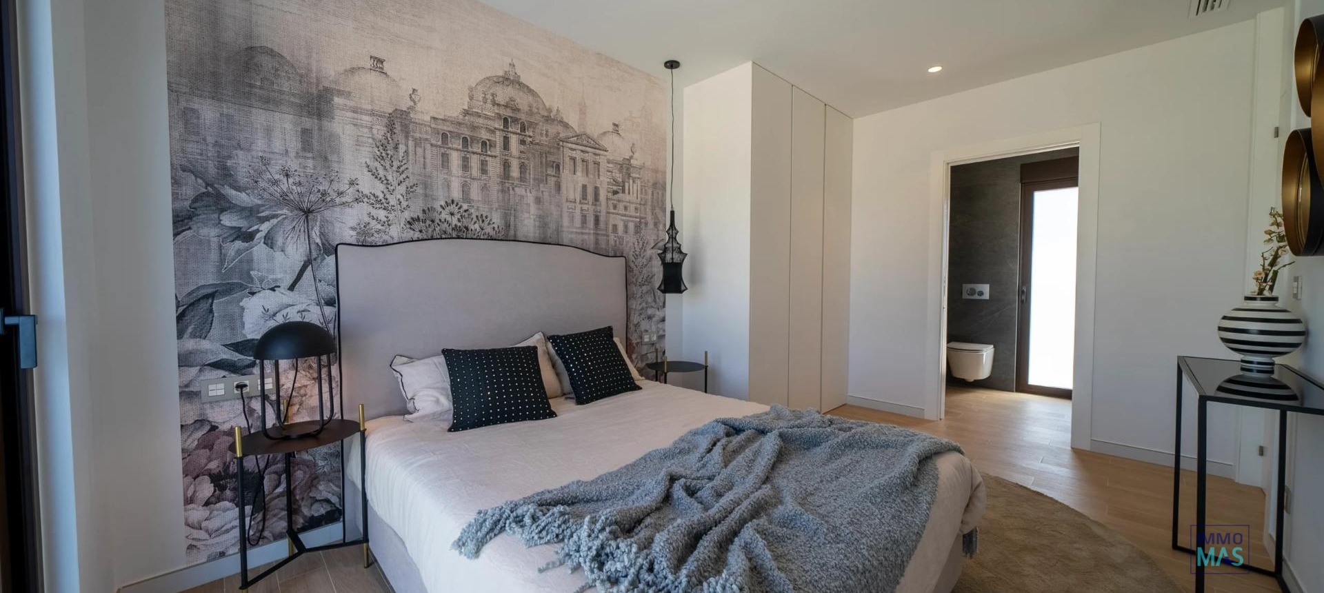 Nouvelle construction - Villa - Finestrat - Golf Bahia