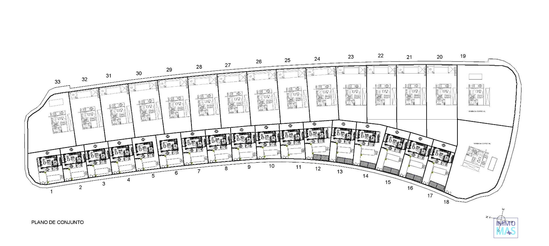 Nouvelle construction - Villa - Finestrat - Golf Bahia