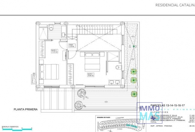 Nouvelle construction - Villa - Finestrat - Golf Bahia
