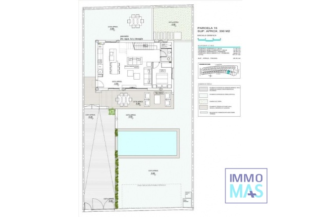 Nouvelle construction - Villa - Finestrat - Golf Bahia