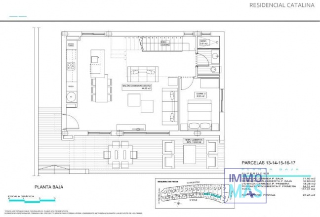 Nouvelle construction - Villa - Finestrat - Golf Bahia