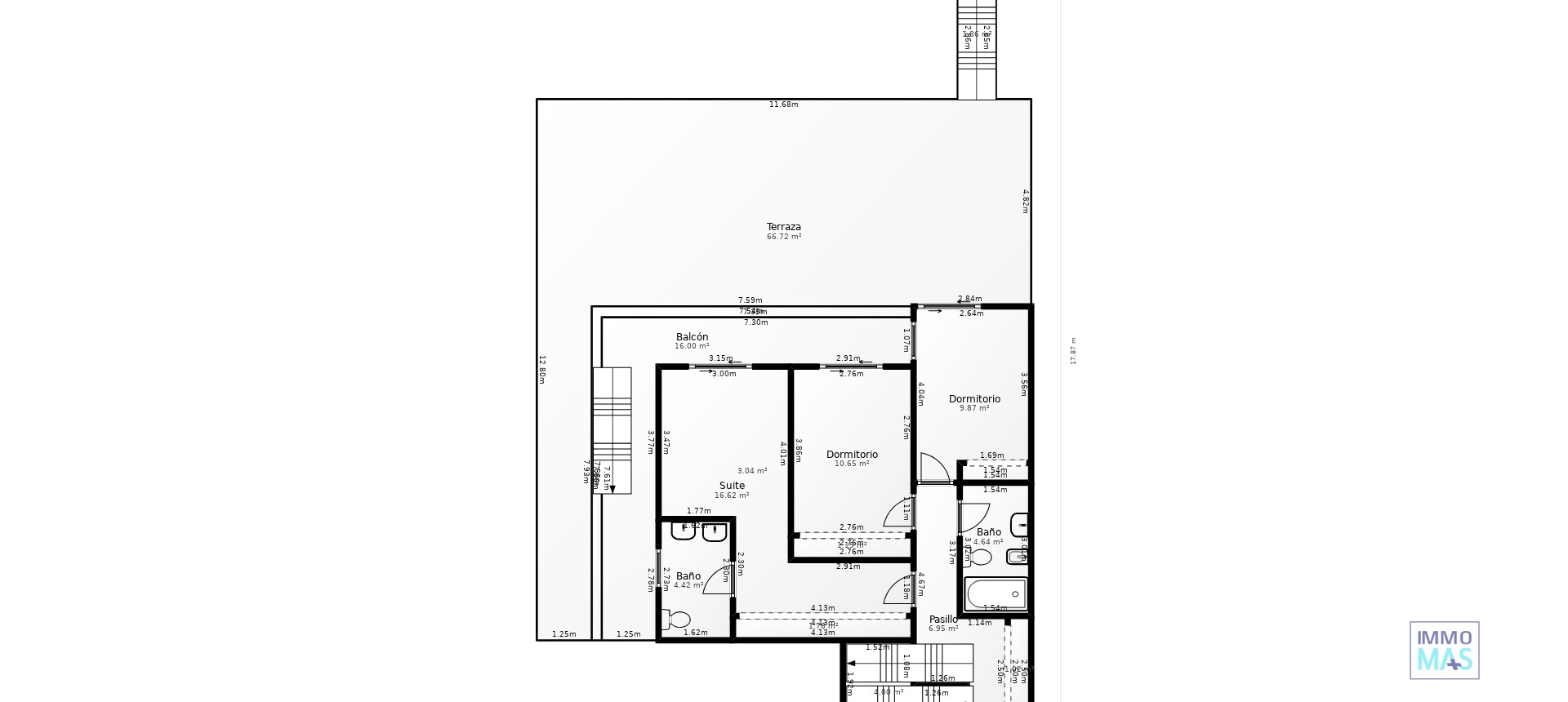 Revente - Villa - Calpe - Casanova