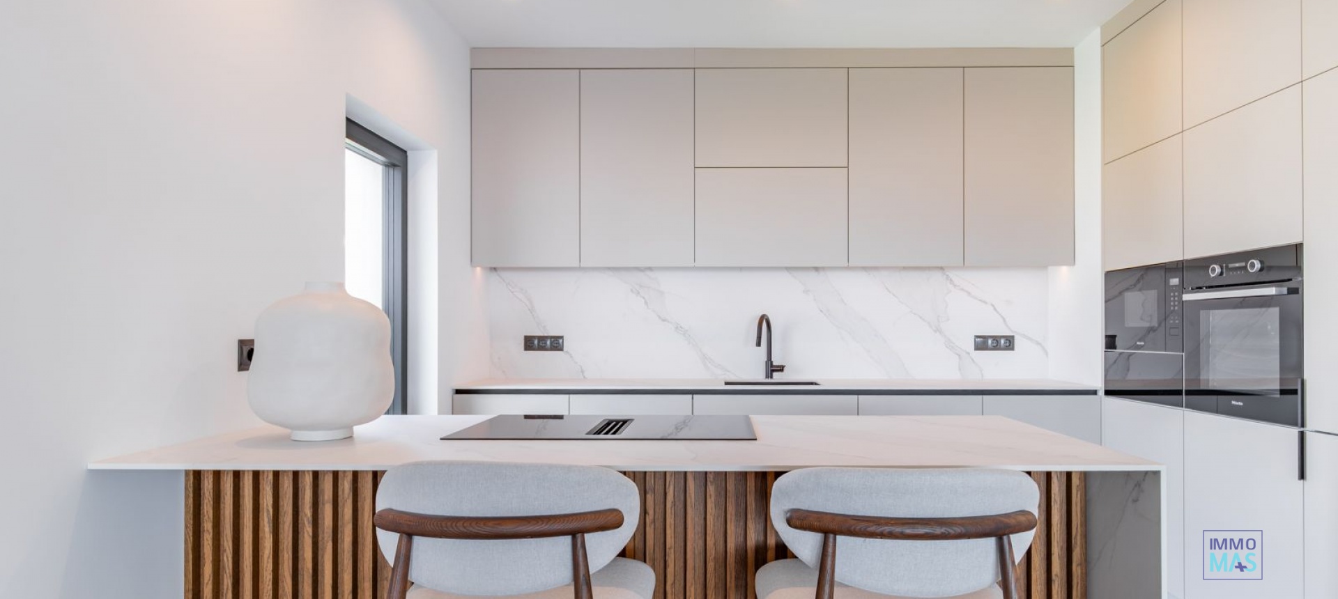 Revente - Villa - Benitachell - Cumbre del Sol