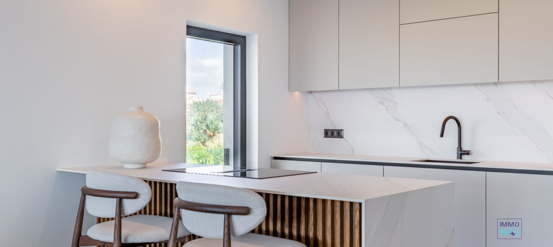 Revente - Villa - Benitachell - Cumbre del Sol