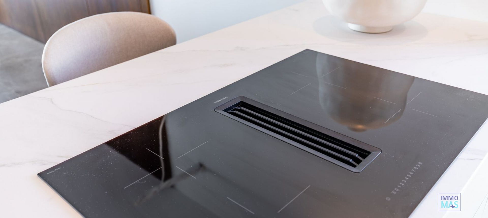 Revente - Villa - Benitachell - Cumbre del Sol