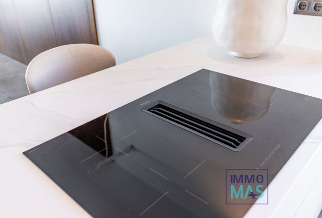 Revente - Villa - Benitachell - Cumbre del Sol