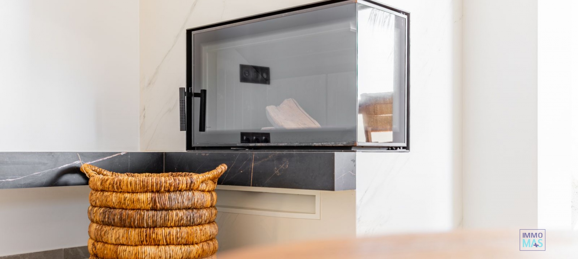 Revente - Villa - Benitachell - Cumbre del Sol