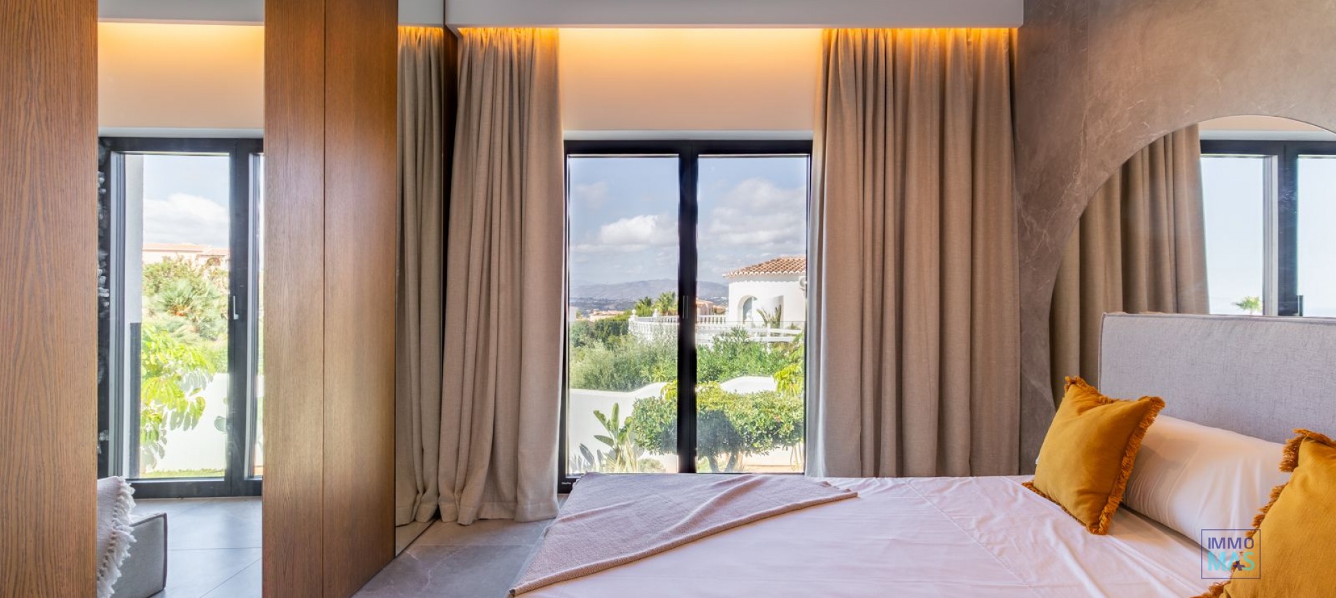 Revente - Villa - Benitachell - Cumbre del Sol