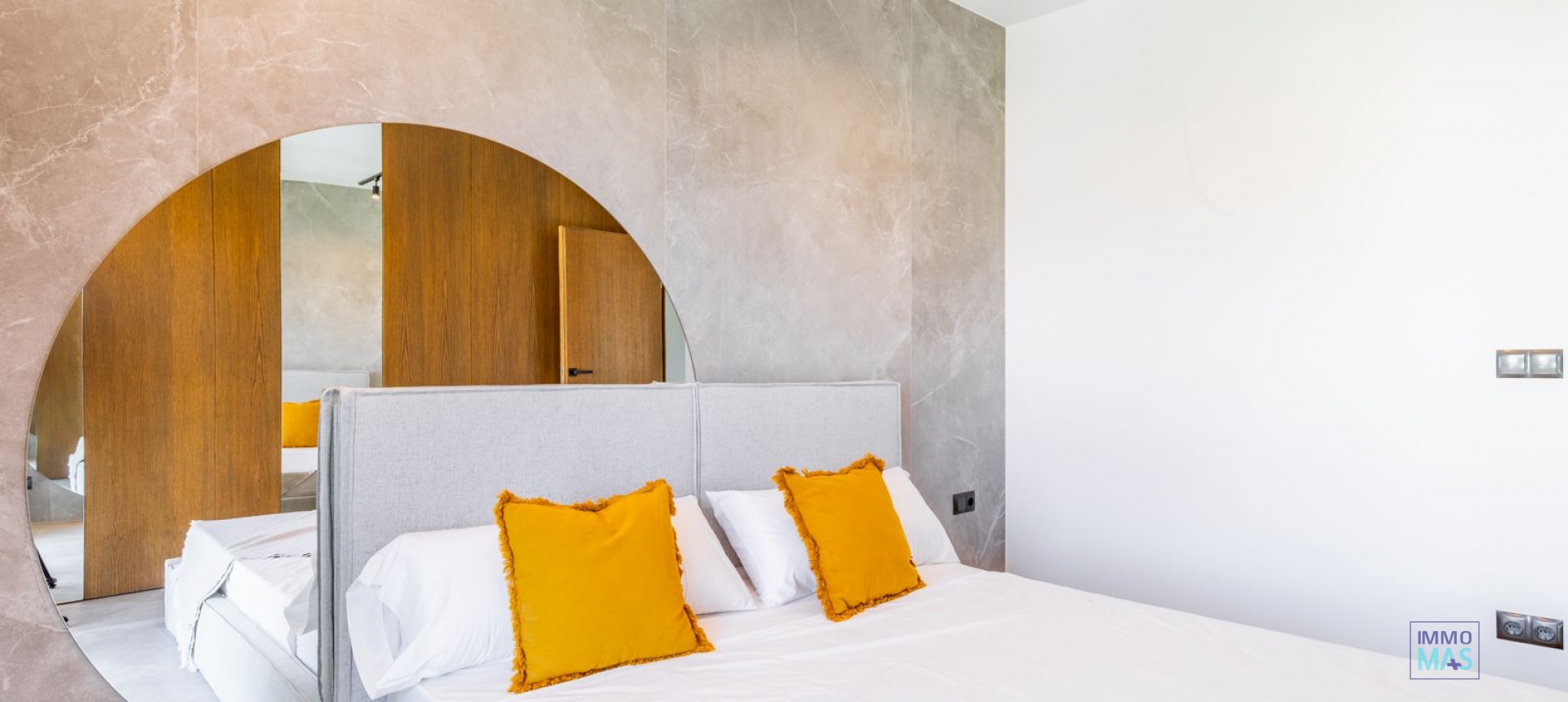 Revente - Villa - Benitachell - Cumbre del Sol