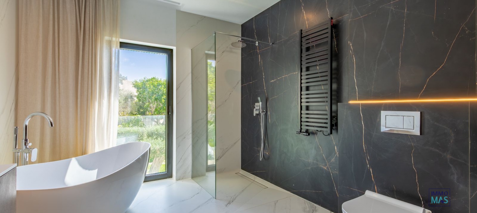 Revente - Villa - Benitachell - Cumbre del Sol