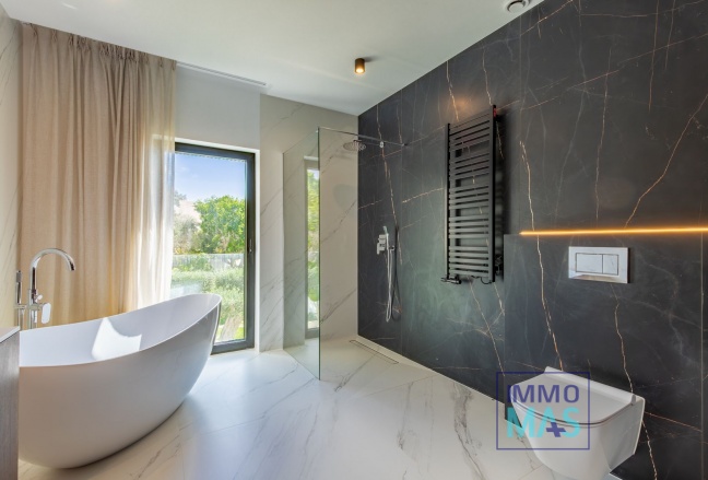 Revente - Villa - Benitachell - Cumbre del Sol