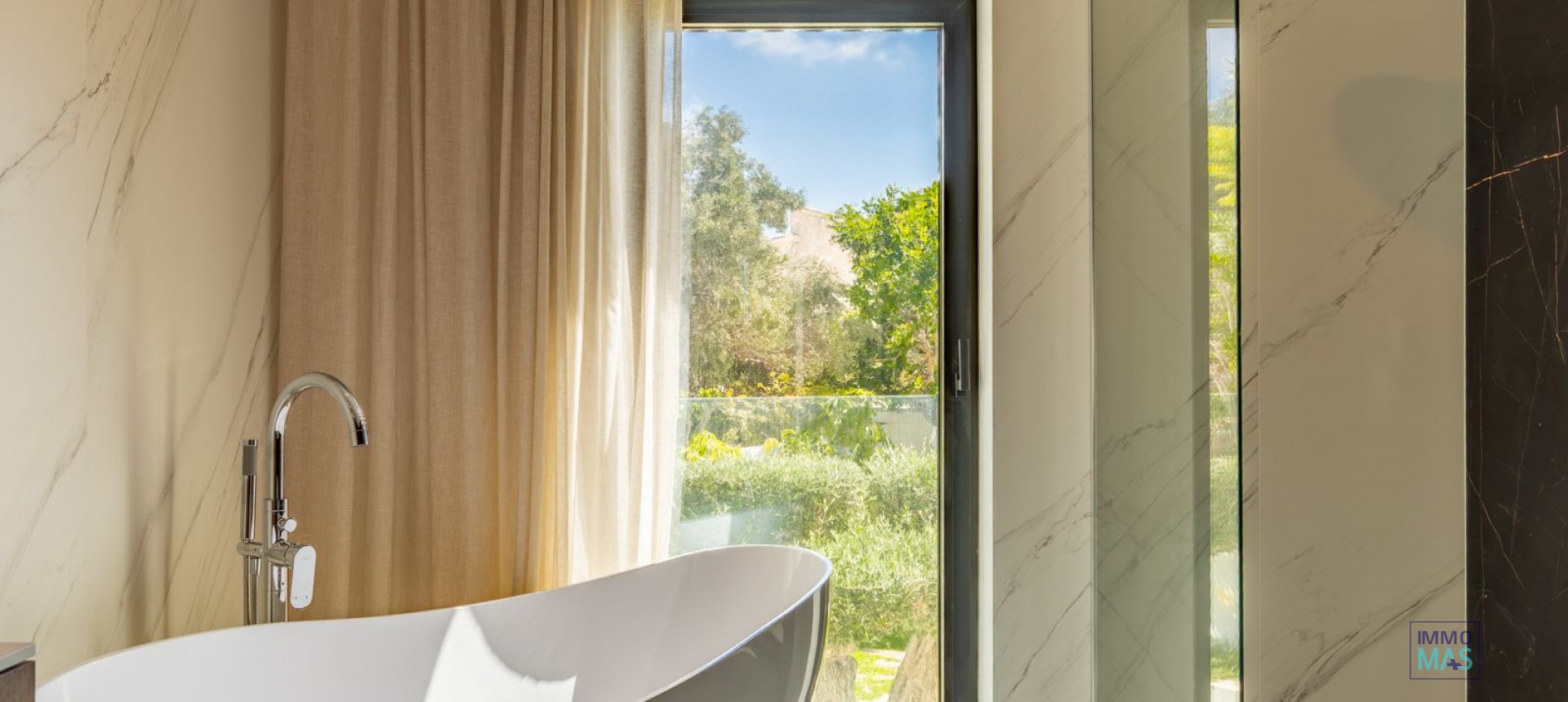 Revente - Villa - Benitachell - Cumbre del Sol