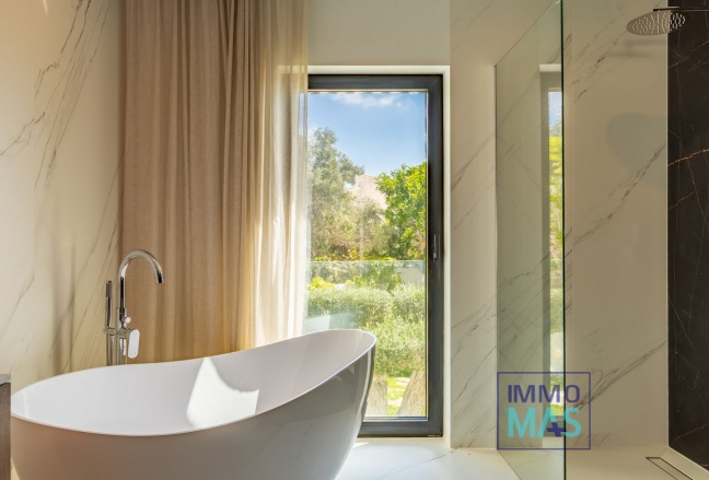 Revente - Villa - Benitachell - Cumbre del Sol