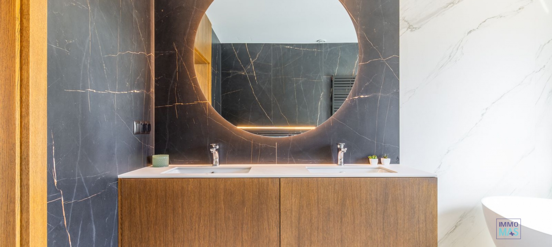 Revente - Villa - Benitachell - Cumbre del Sol