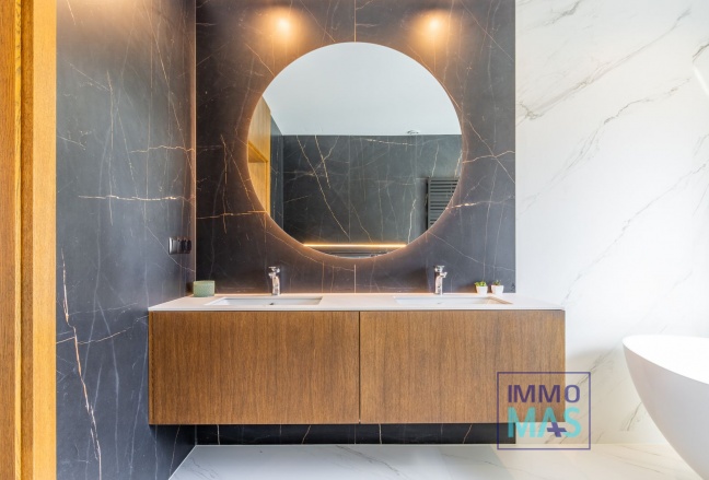 Revente - Villa - Benitachell - Cumbre del Sol