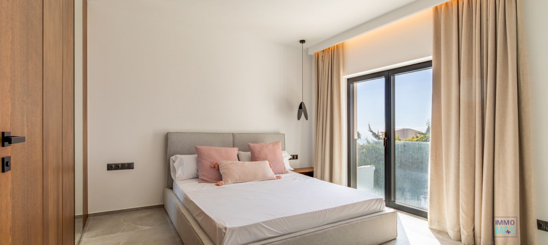 Revente - Villa - Benitachell - Cumbre del Sol