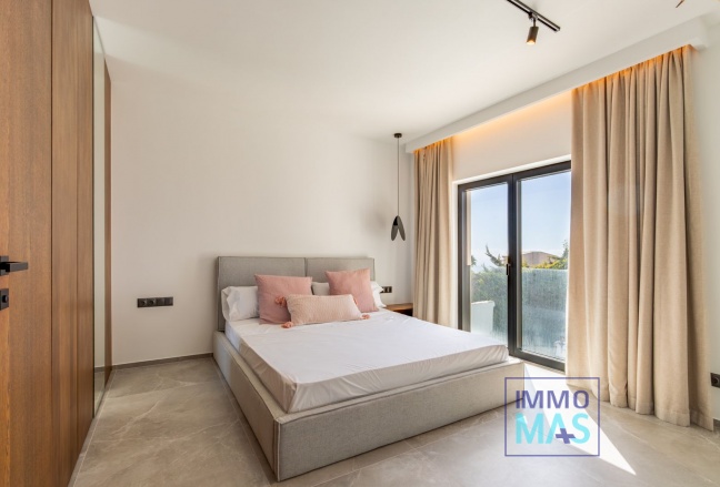 Revente - Villa - Benitachell - Cumbre del Sol