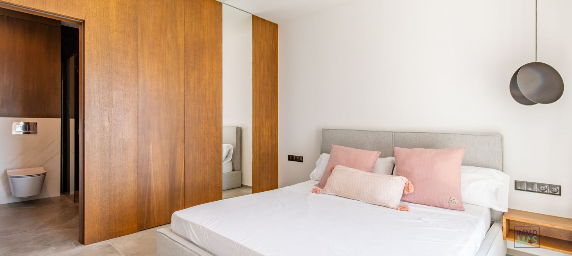 Revente - Villa - Benitachell - Cumbre del Sol