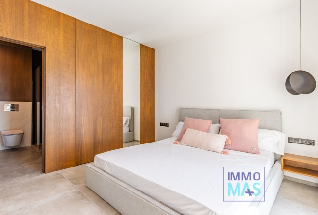 Revente - Villa - Benitachell - Cumbre del Sol