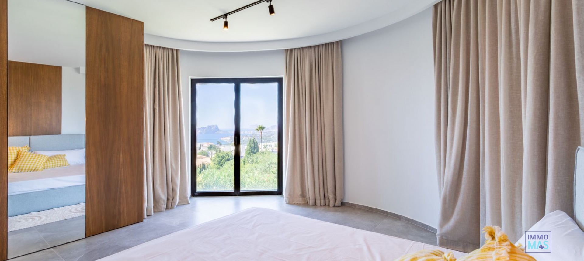 Revente - Villa - Benitachell - Cumbre del Sol