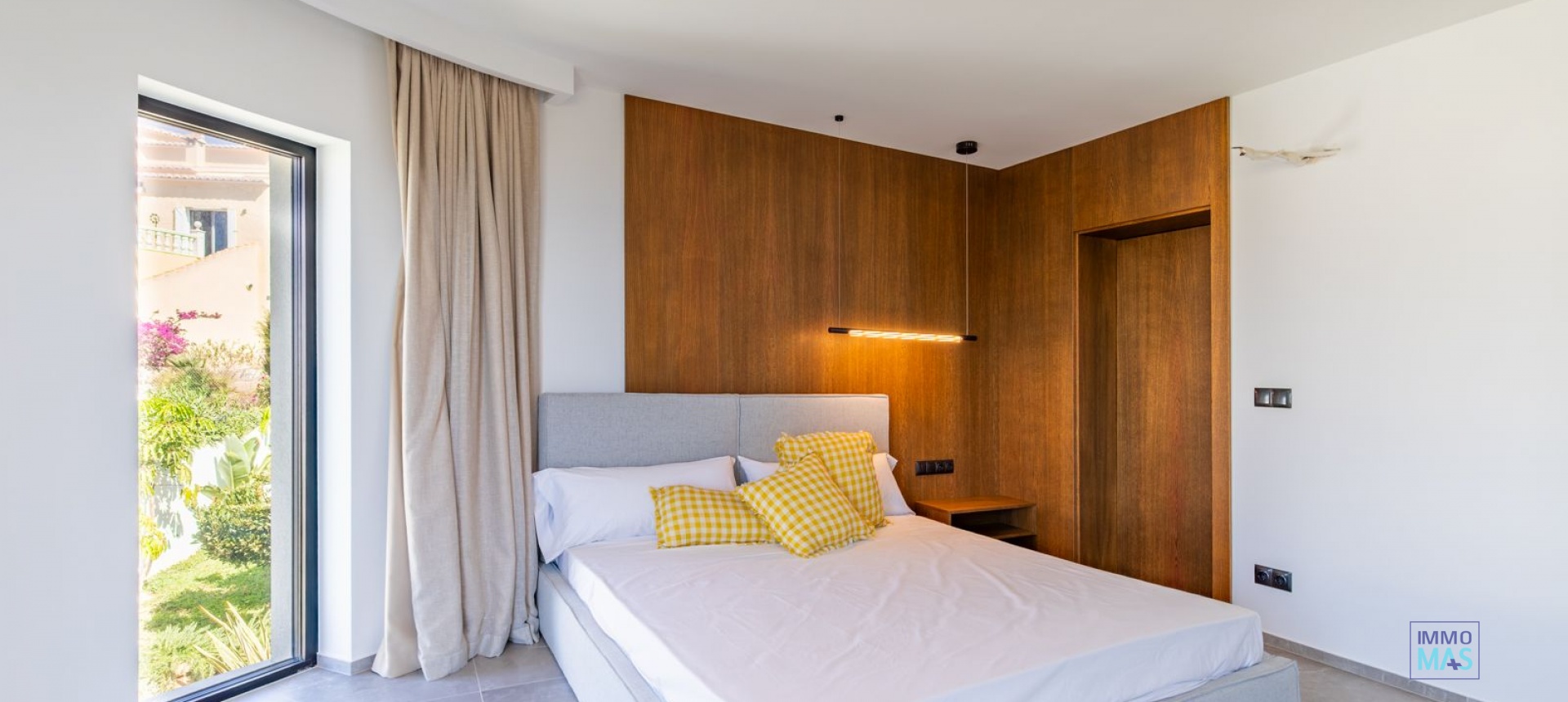 Revente - Villa - Benitachell - Cumbre del Sol