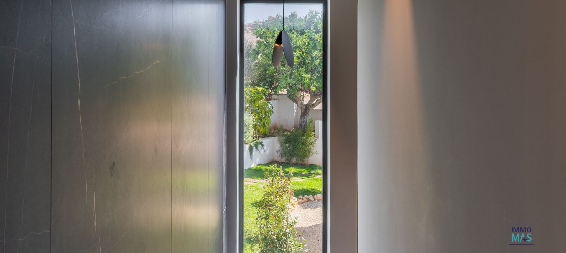 Revente - Villa - Benitachell - Cumbre del Sol