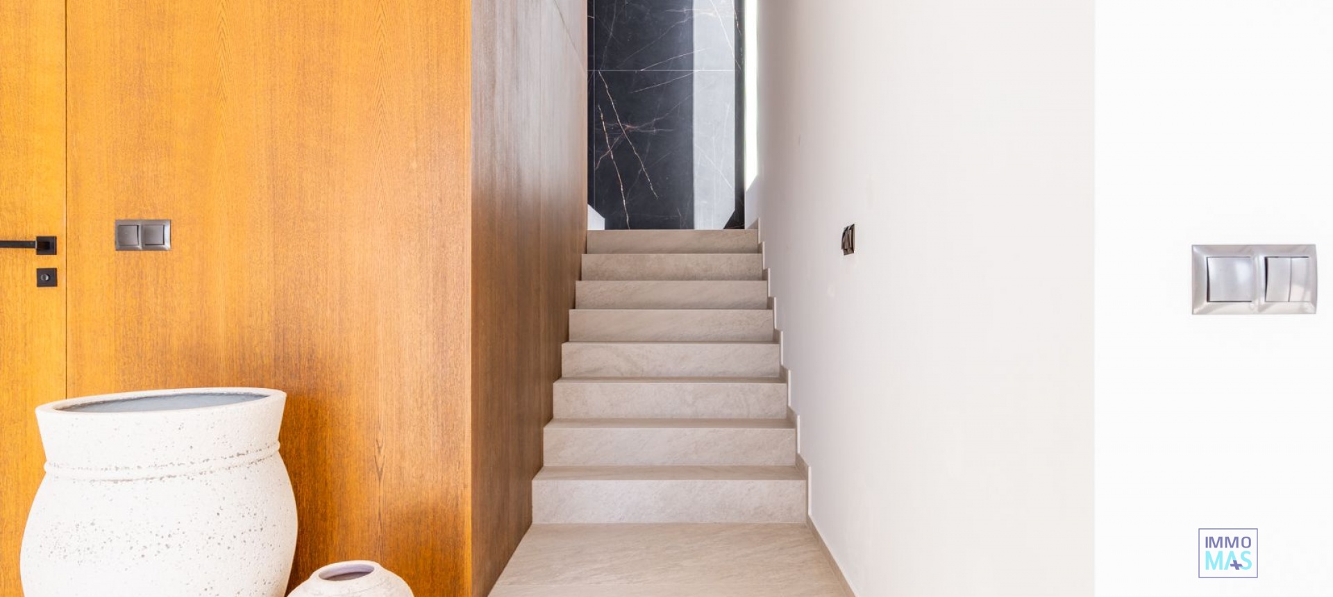 Revente - Villa - Benitachell - Cumbre del Sol