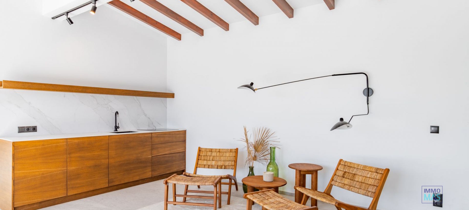 Revente - Villa - Benitachell - Cumbre del Sol