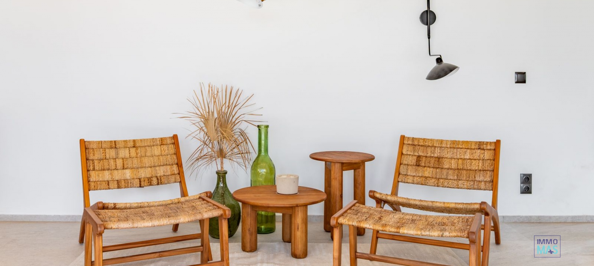 Revente - Villa - Benitachell - Cumbre del Sol