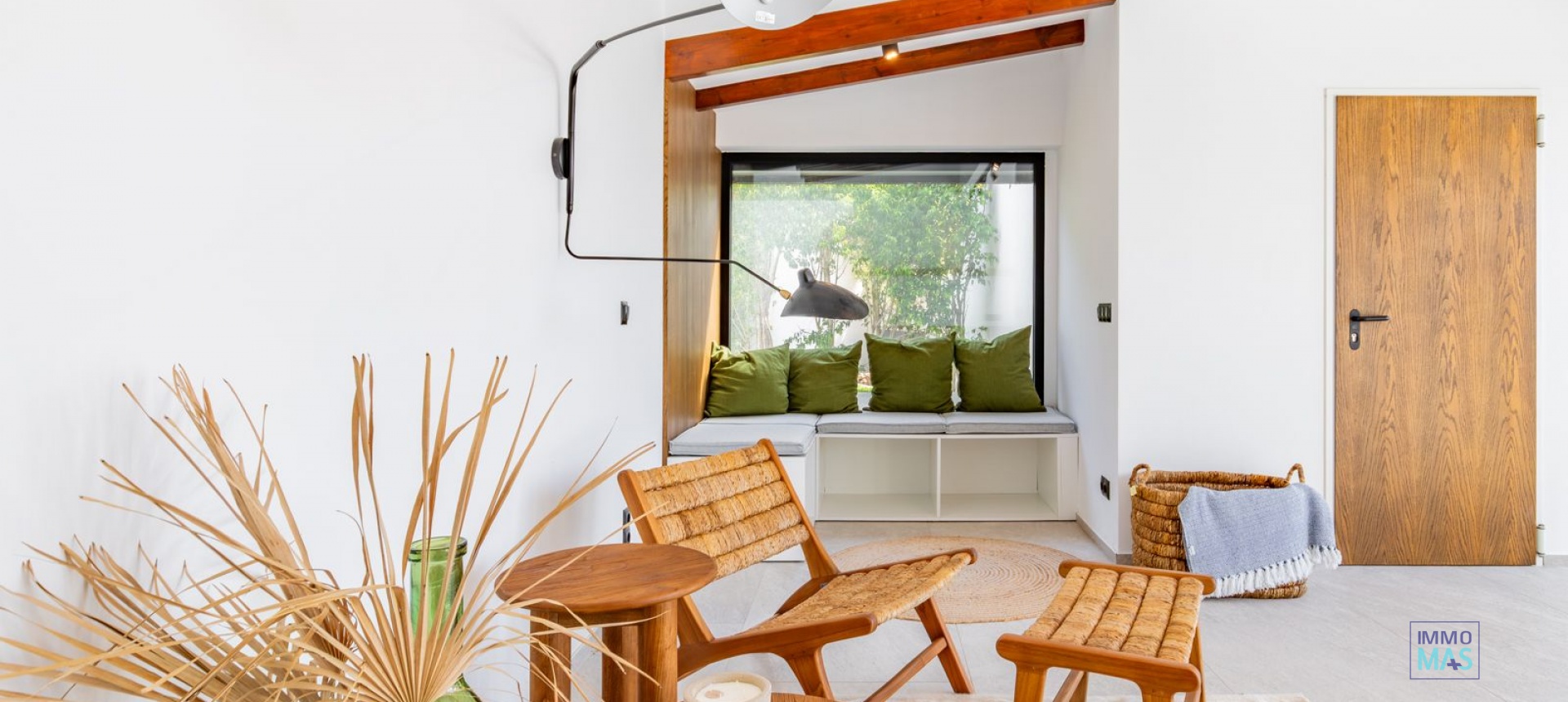 Revente - Villa - Benitachell - Cumbre del Sol