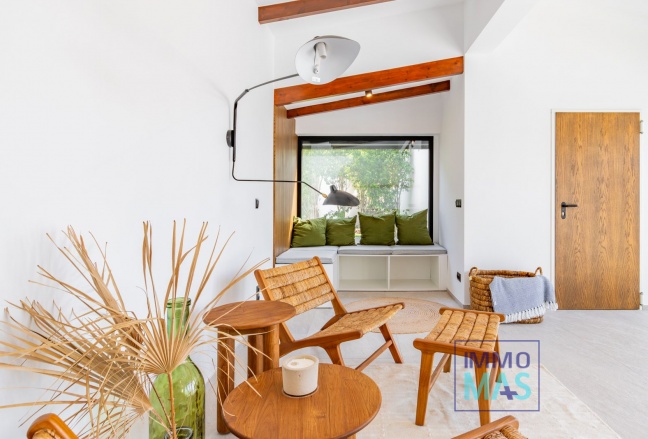 Revente - Villa - Benitachell - Cumbre del Sol