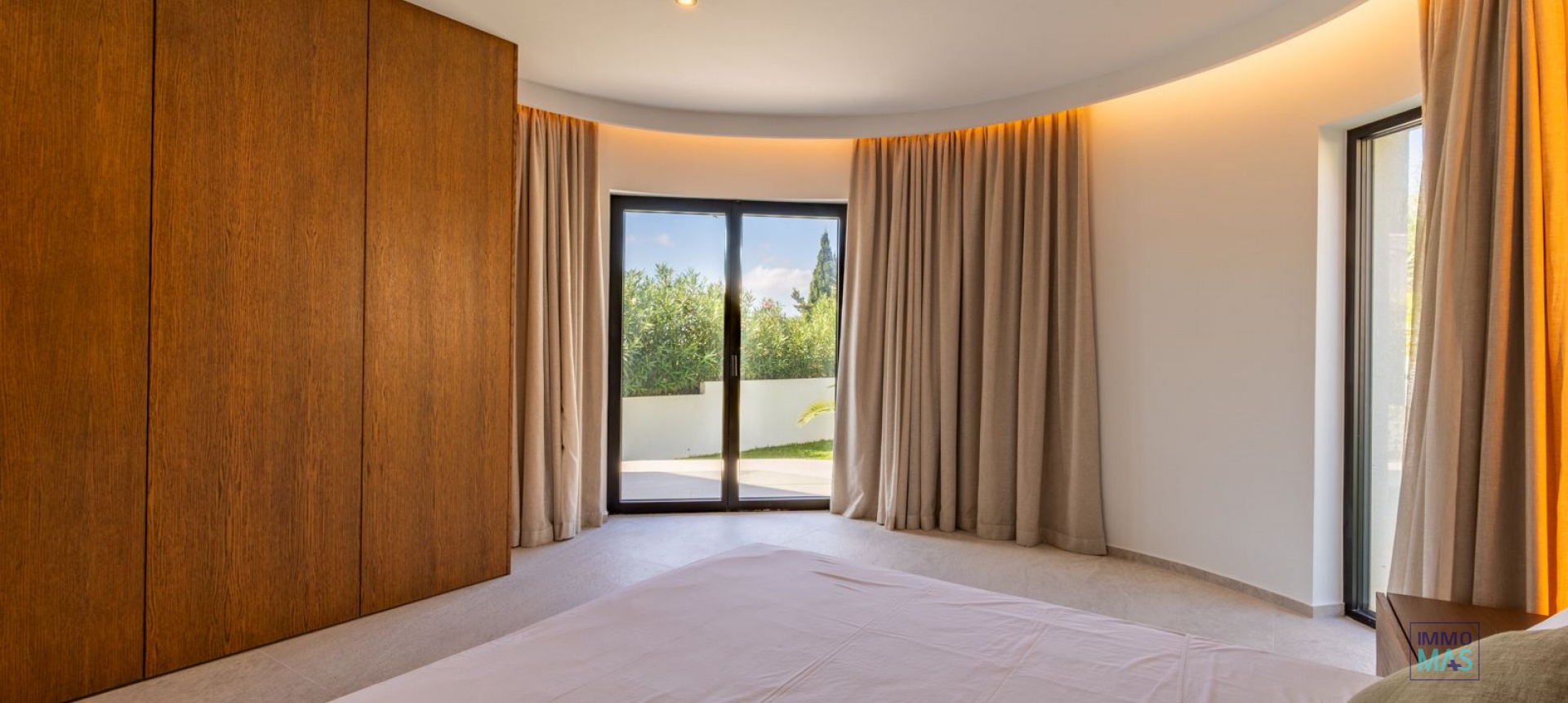 Revente - Villa - Benitachell - Cumbre del Sol