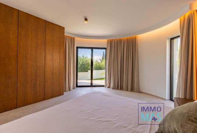 Revente - Villa - Benitachell - Cumbre del Sol