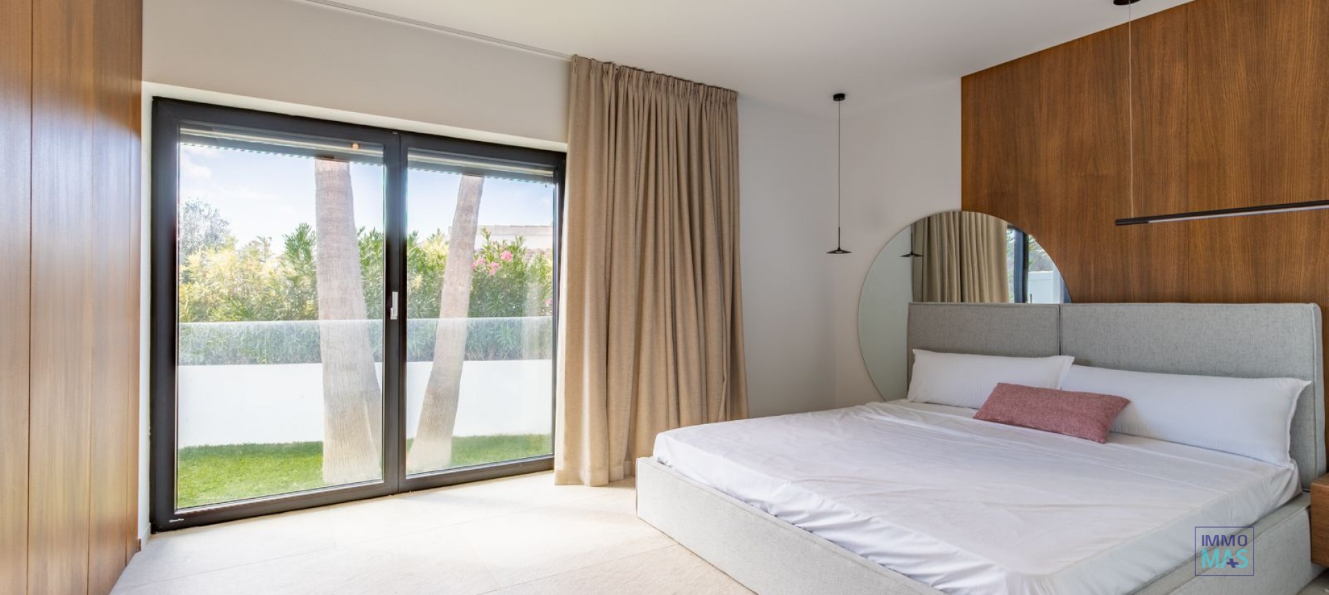 Revente - Villa - Benitachell - Cumbre del Sol