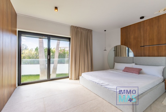 Revente - Villa - Benitachell - Cumbre del Sol