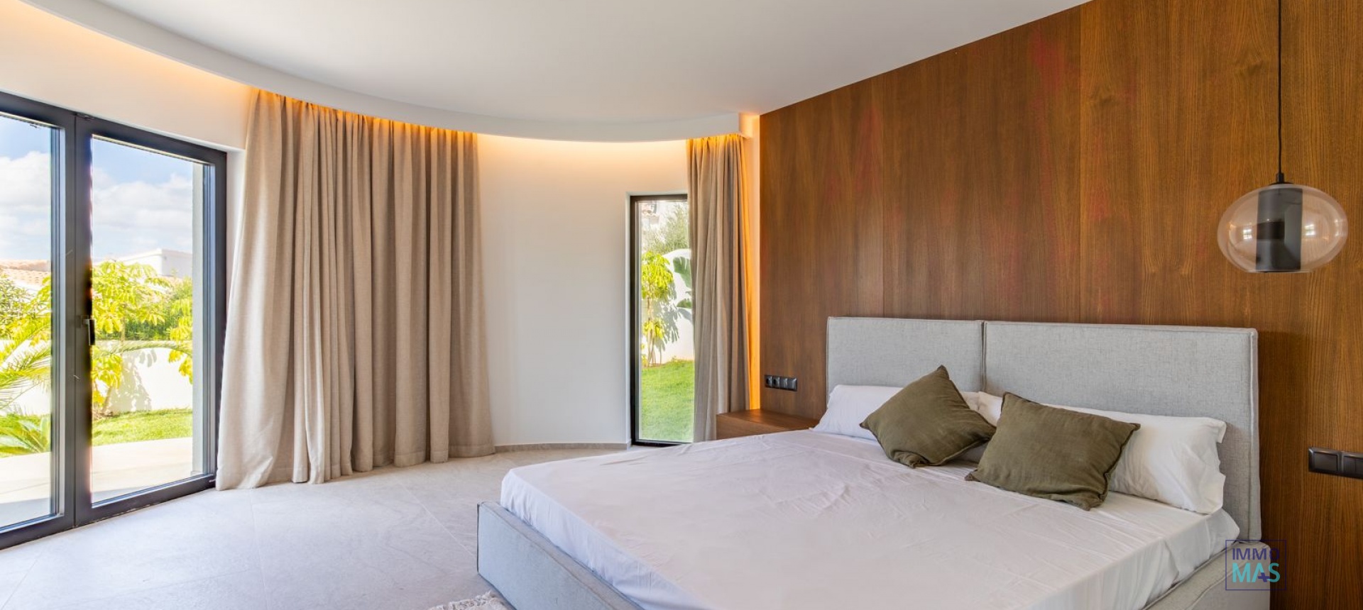 Revente - Villa - Benitachell - Cumbre del Sol