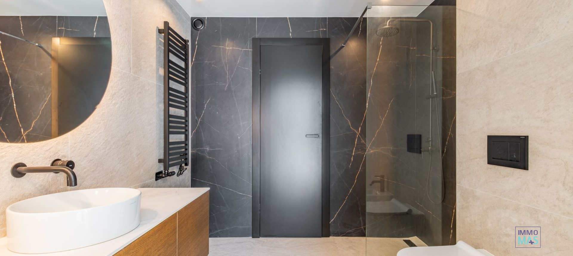 Revente - Villa - Benitachell - Cumbre del Sol