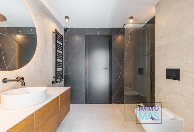 Revente - Villa - Benitachell - Cumbre del Sol