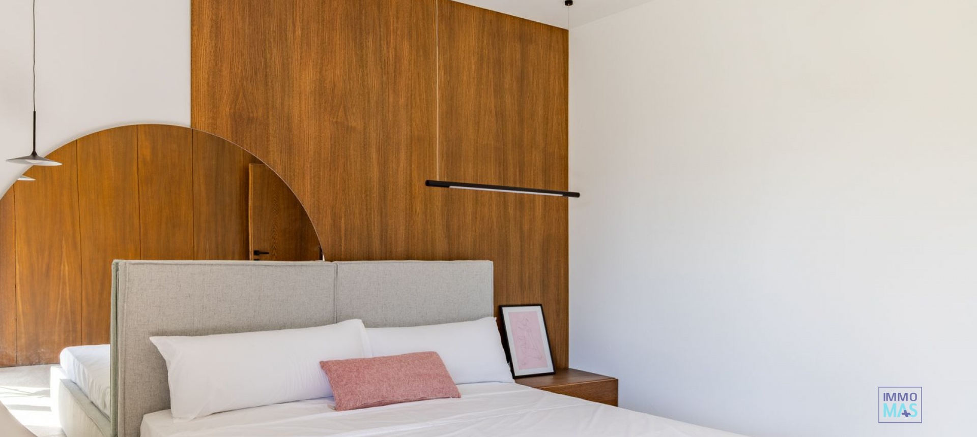 Revente - Villa - Benitachell - Cumbre del Sol