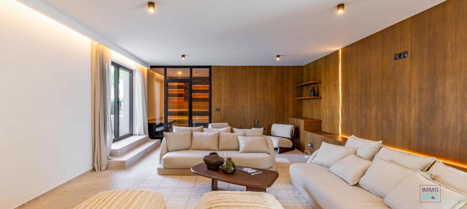 Revente - Villa - Benitachell - Cumbre del Sol