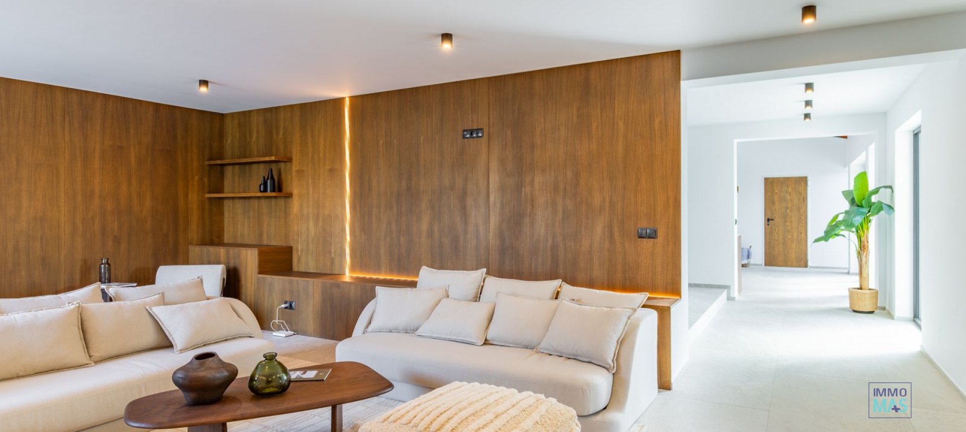 Revente - Villa - Benitachell - Cumbre del Sol