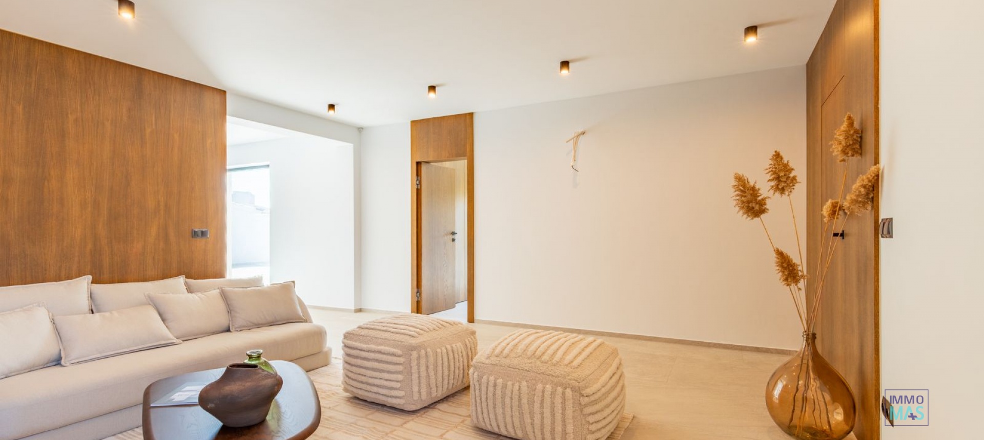 Revente - Villa - Benitachell - Cumbre del Sol